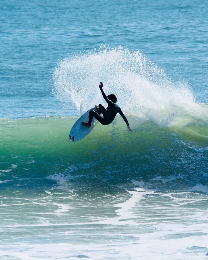 Travel Surf Nature Tamraght 外观 照片