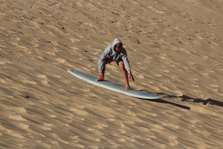 Travel Surf Nature Tamraght 外观 照片